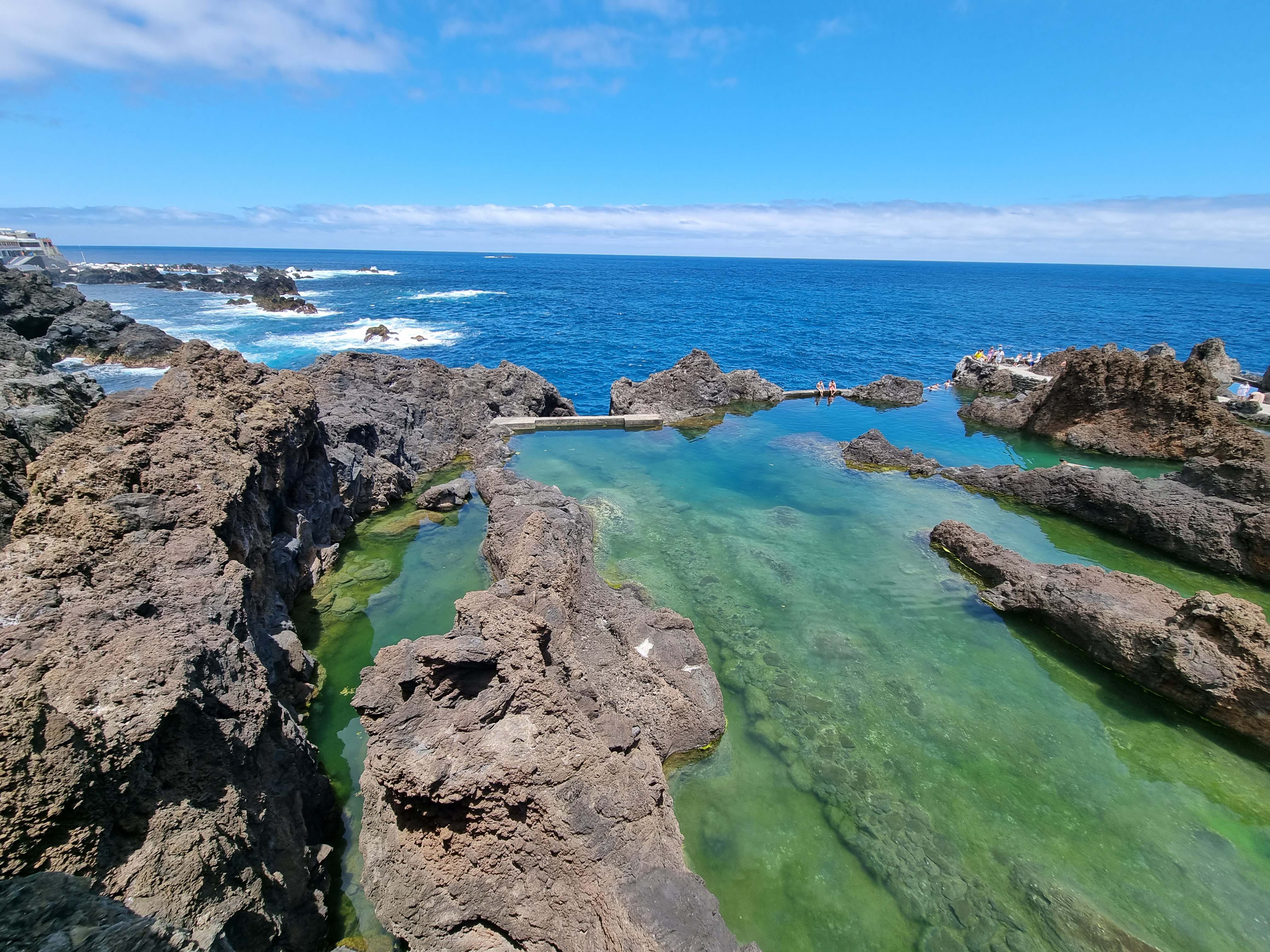 Join us on our most popular tour - NorthWest - Porto Moniz